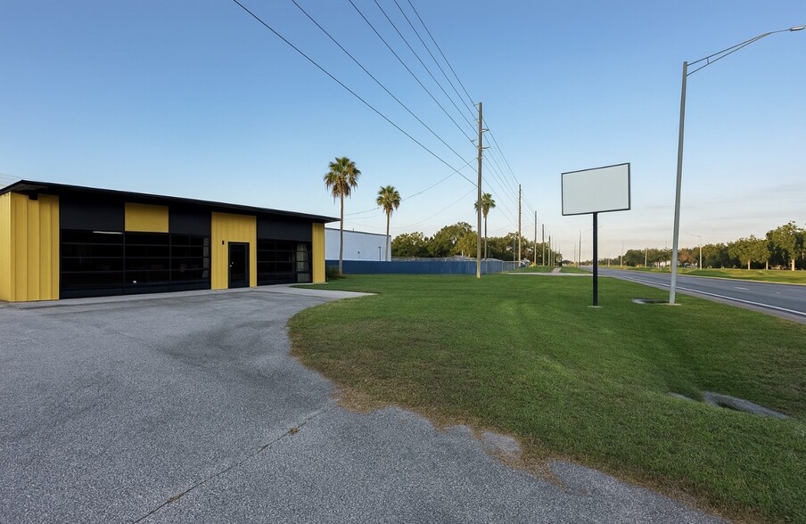 Primary Photo Of 3205 US Highway 92 E, Lakeland Freestanding For Lease