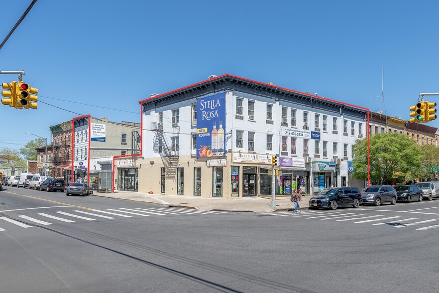 Primary Photo Of , Brooklyn General Retail For Sale