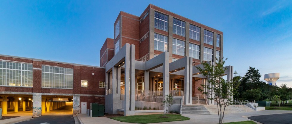 More Photos Of 300 Technology Center Way, Rock Hill Office For Lease