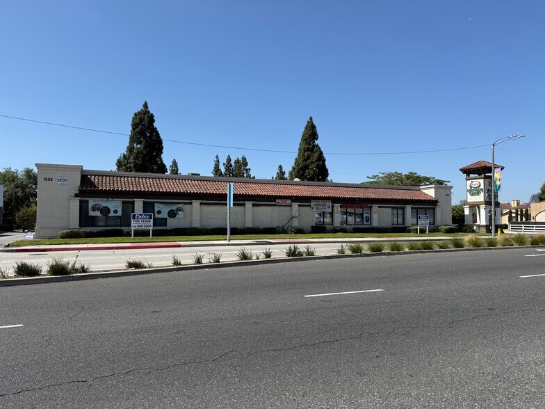 Primary Photo Of 7902-7908 Alondra Blvd, Paramount General Retail For Lease