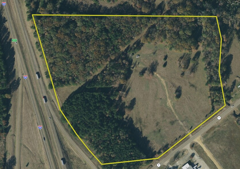 More Photos Of MS-7, Grenada Land For Sale