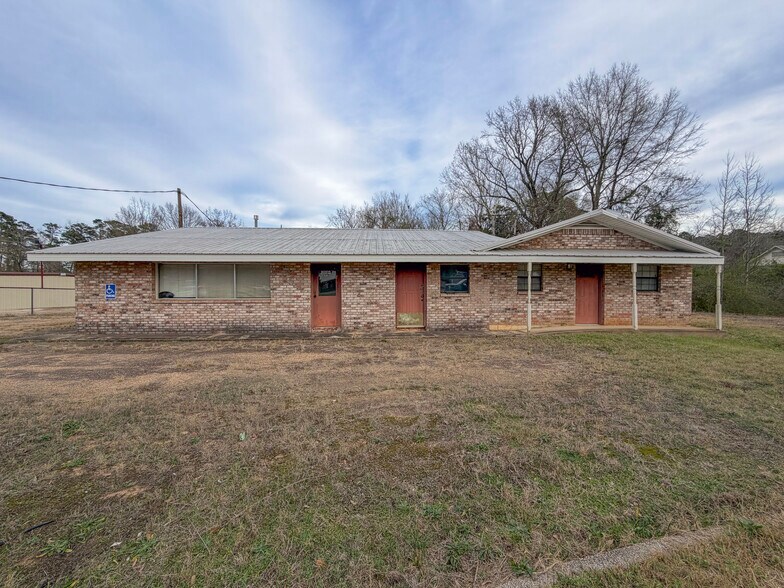 Primary Photo Of 1200 N Louise St, Atlanta Office For Sale
