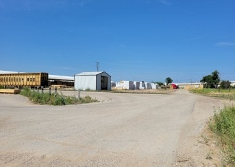 More Photos Of 405 Walter Rd, Mazomanie Industrial For Sale