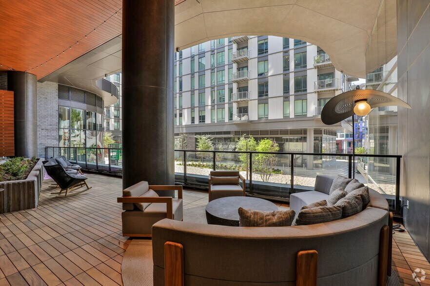 More Photos Of 300 Morse St NE, Washington Apartments For Lease