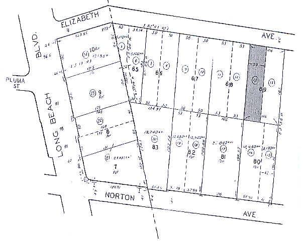 More Photos Of 3364 Elizabeth Ave, Lynwood Apartments For Sale