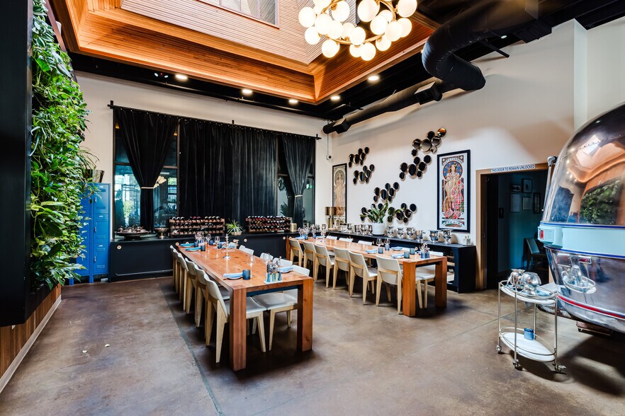 More Photos Of 50-60 E 11th Ave, Eugene Industrial For Sale