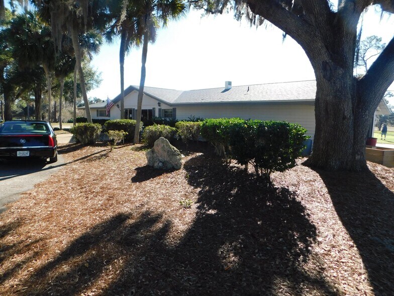 More Photos Of 20650 SW 80th Place Rd, Dunnellon Golf Course Driving Range For Sale