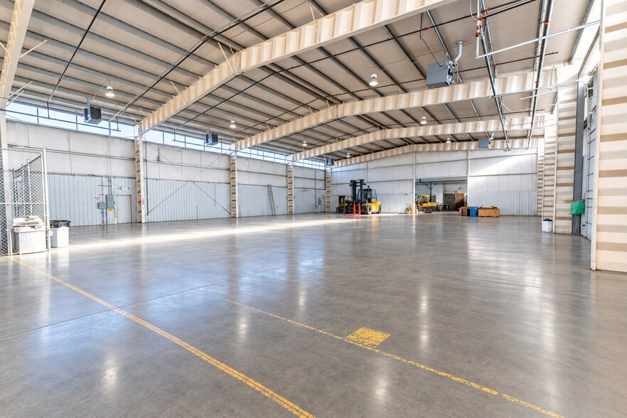 More Photos Of 265 Basher Dr, Johnstown Warehouse For Sale