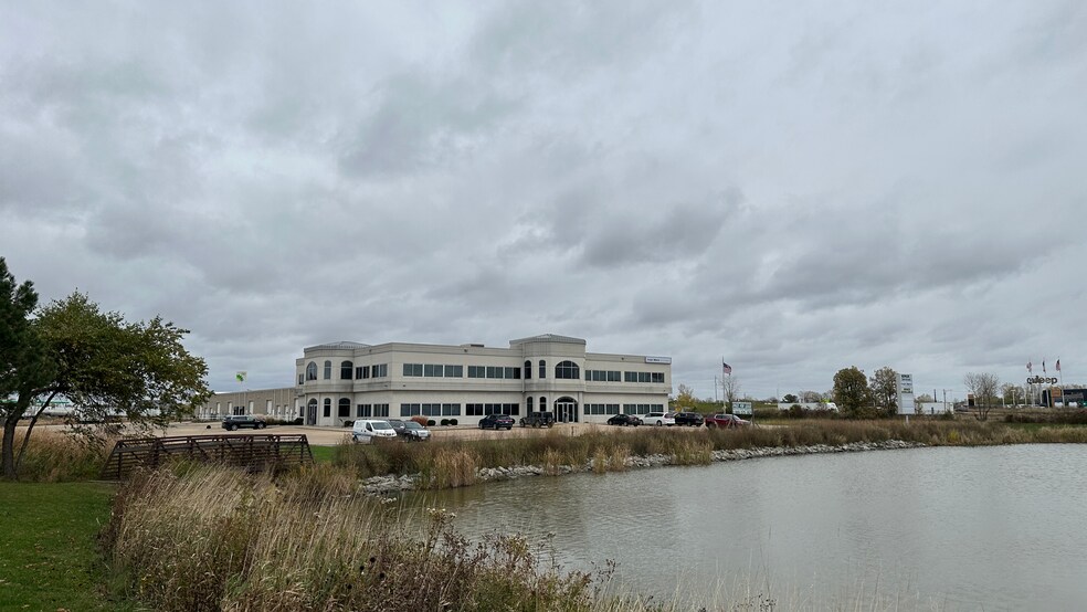 More Photos Of 3051 Progress Way, Kaukauna Medical For Lease