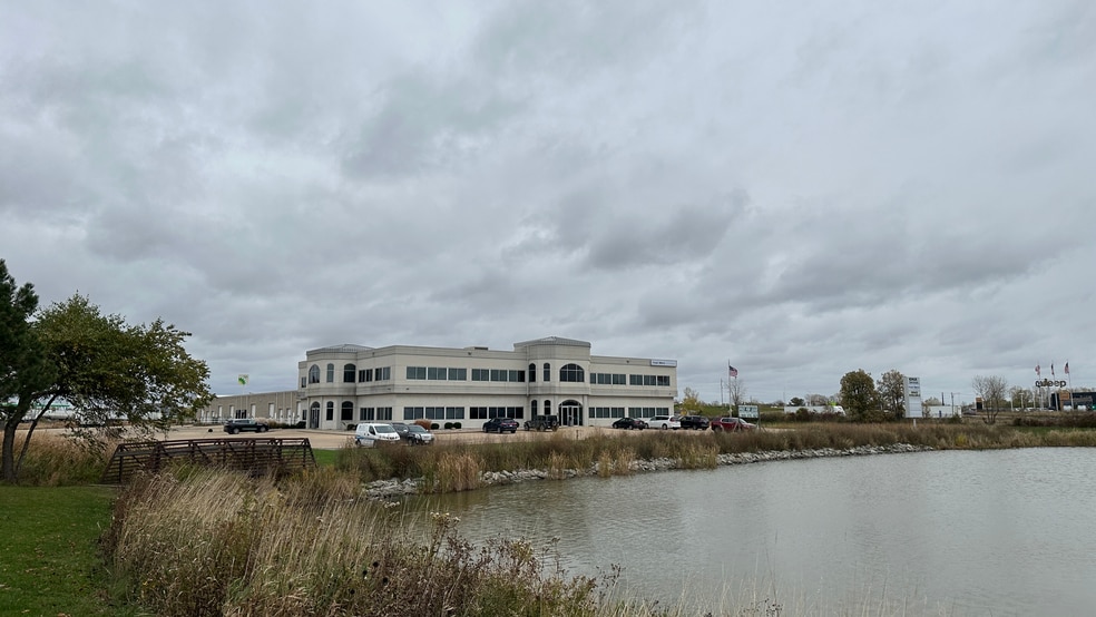 More Photos Of 3051 Progress Way, Kaukauna Medical For Lease