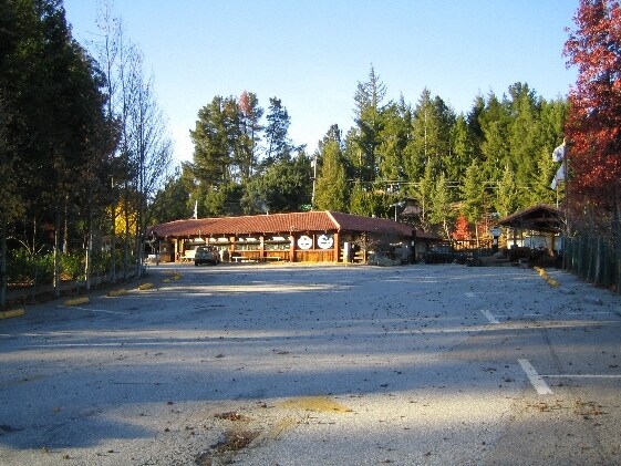 Primary Photo Of 22990 Highway 17, Los Gatos Restaurant For Sale