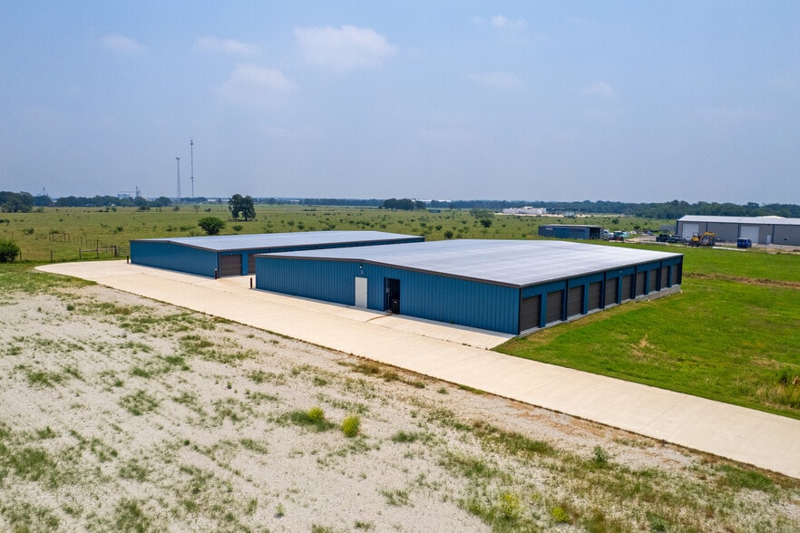 More Photos Of 1114 Innovation Dr, Bryan Self Storage For Sale