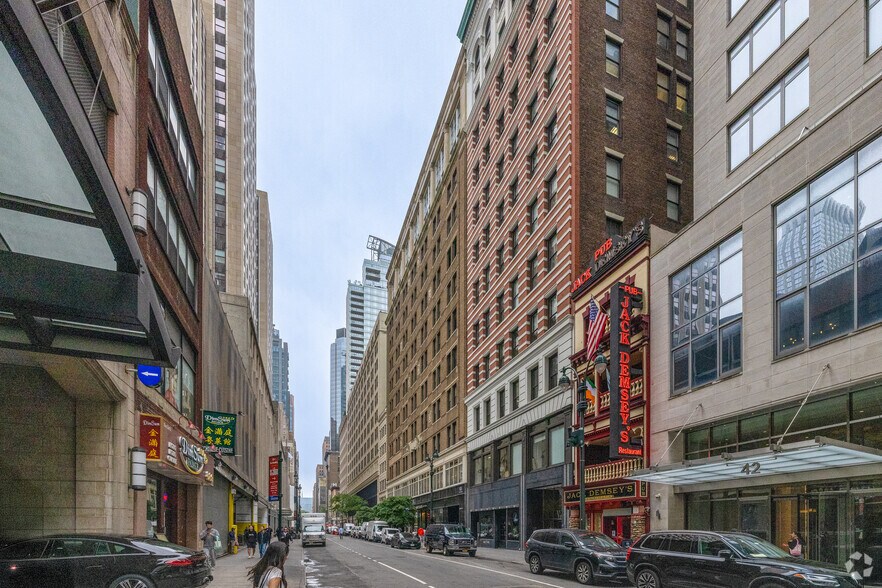 More Photos Of 20 W 33rd St, New York Office For Sale