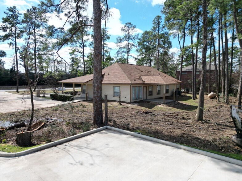 More Photos Of 5726 Root Rd, Spring Office Residential For Sale