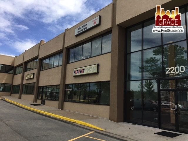 More Photos Of 2200 E 104th Ave, Thornton Office For Lease