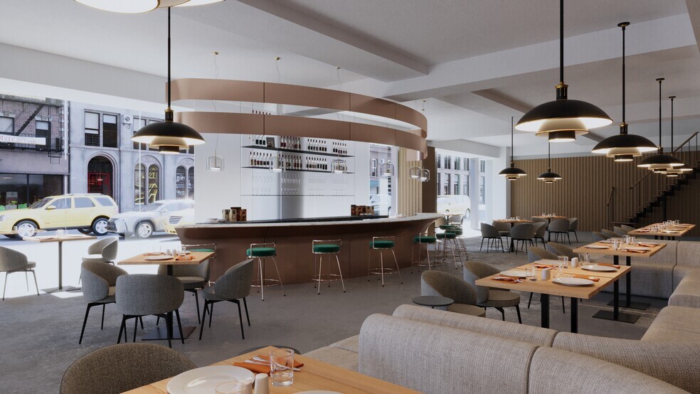 More Photos Of 295 Madison Ave, New York Office For Lease