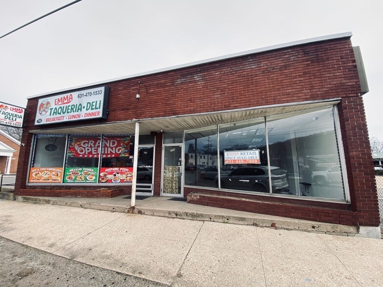 Primary Photo Of 704 Walt Whitman Rd, Melville Freestanding For Lease