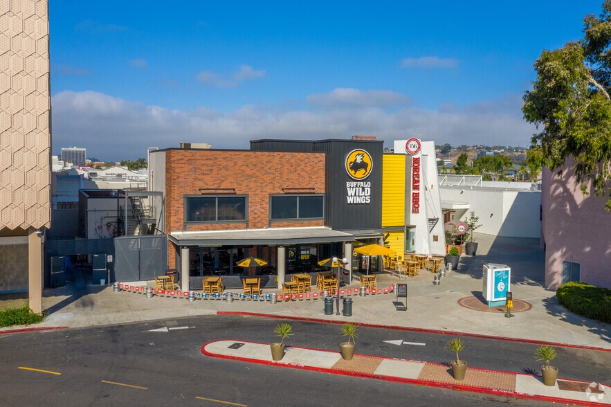 More Photos Of 1288-1640 Camino Del Rio N, San Diego Unknown For Lease