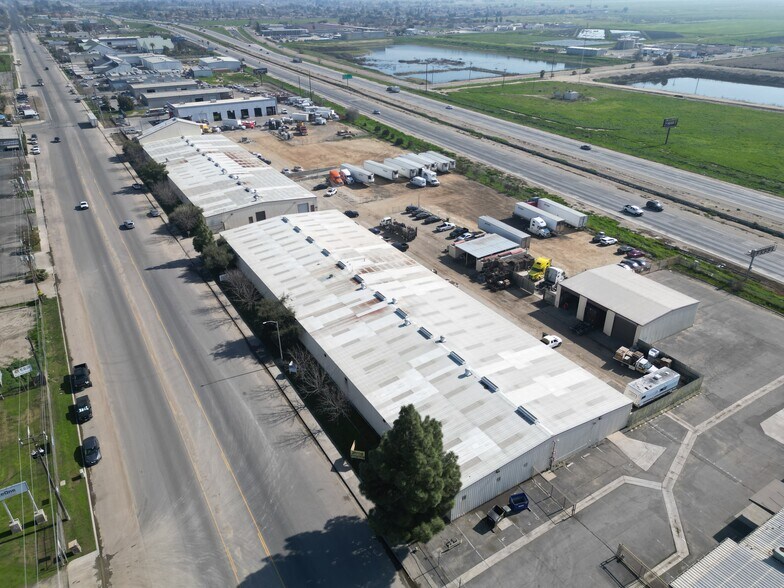 More Photos Of , Bakersfield Industrial For Sale