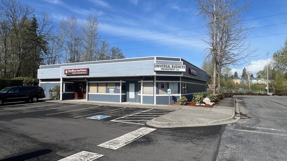 More Photos Of 26234-26238 Pacific Hwy S, Kent Medical For Sale