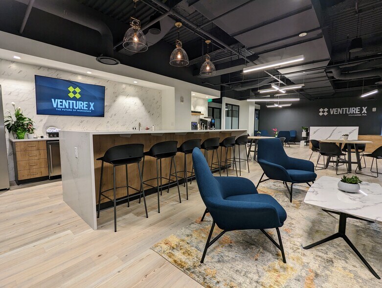 More Photos Of 100 Front St, Worcester Coworking Space