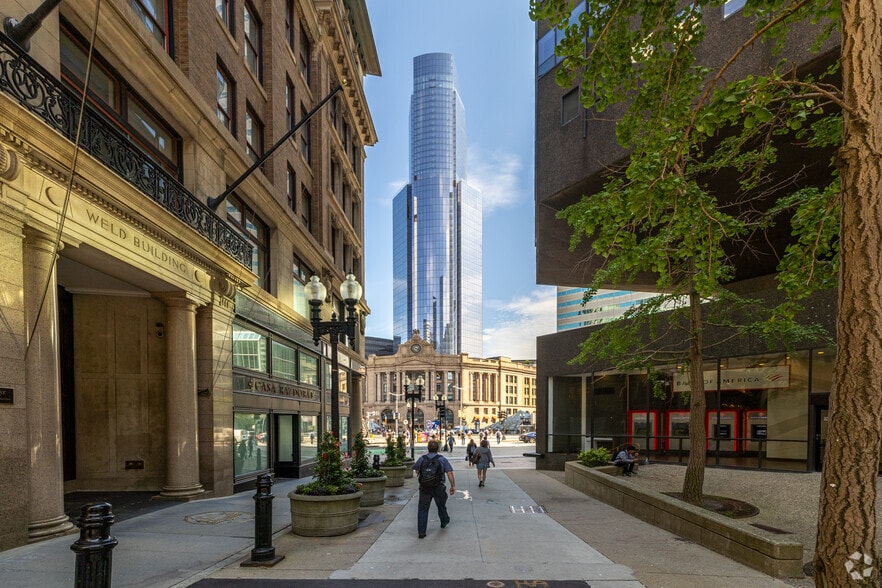 More Photos Of 680 Atlantic Ave, Boston Office Residential For Lease