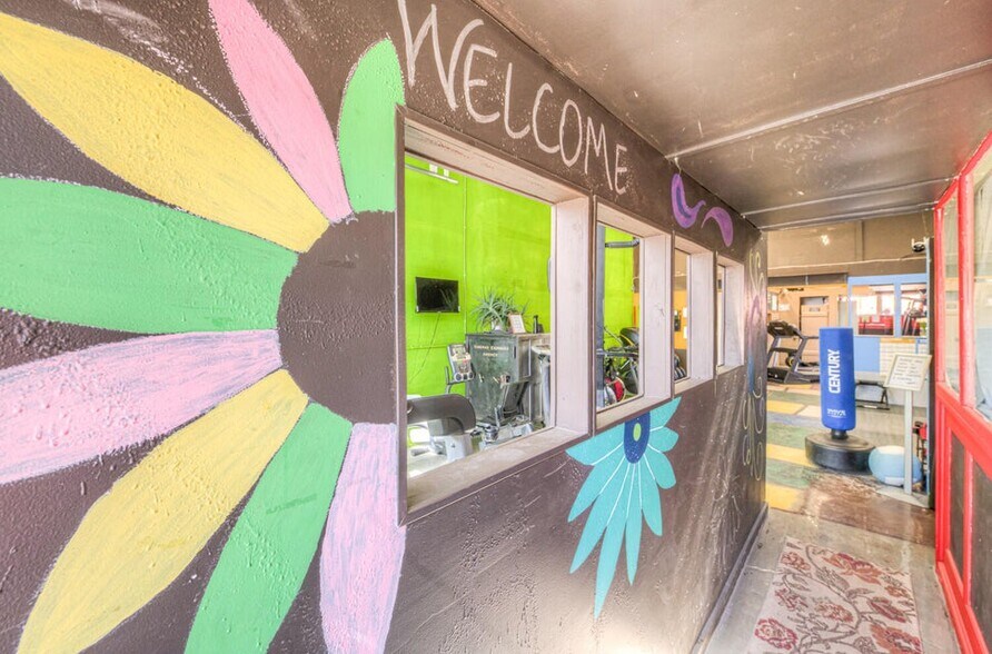 More Photos Of 110 E 5th St, Walsenburg Restaurant For Sale