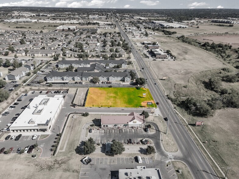 More Photos Of 12515 N Pennsylvania Ave, Oklahoma City Land For Sale