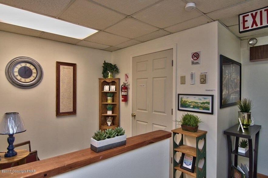 More Photos Of 2783-2785 Route 115, Effort Storefront For Lease