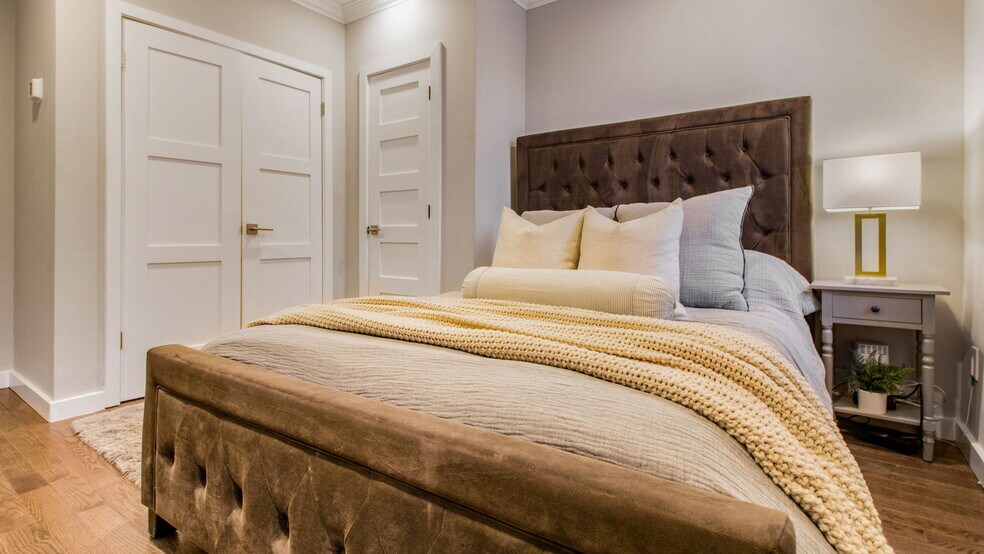 More Photos Of 1414 Pennsylvania Ave SE, Washington Apartments For Sale