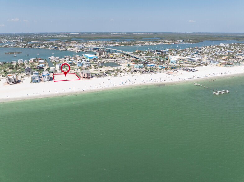 More Photos Of 800 Estero Blvd, Fort Myers Beach Land For Sale