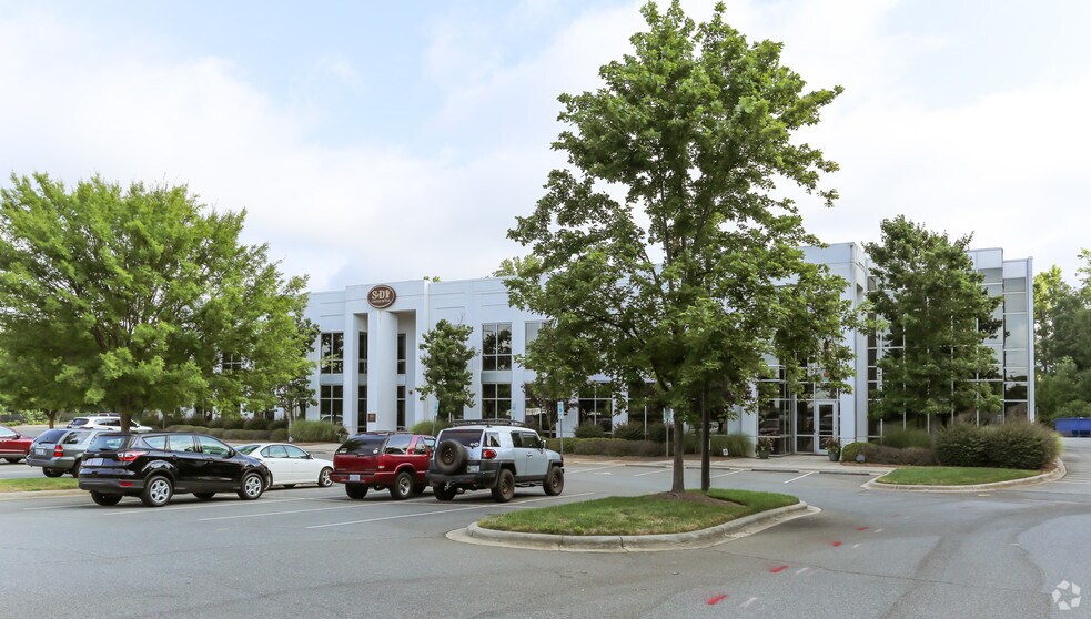 Primary Photo Of 7975 West Winds Blvd, Concord Warehouse For Lease