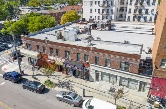 More Photos Of 2374 Nostrand Ave, Brooklyn Storefront Retail Office For Sale