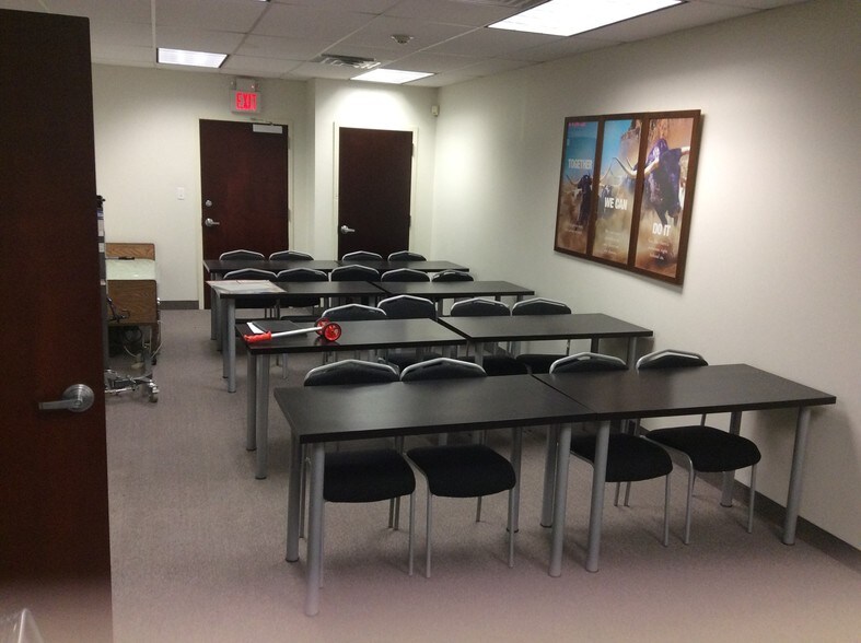 More Photos Of 629-645 Main Ave, Passaic Parking Garage For Lease