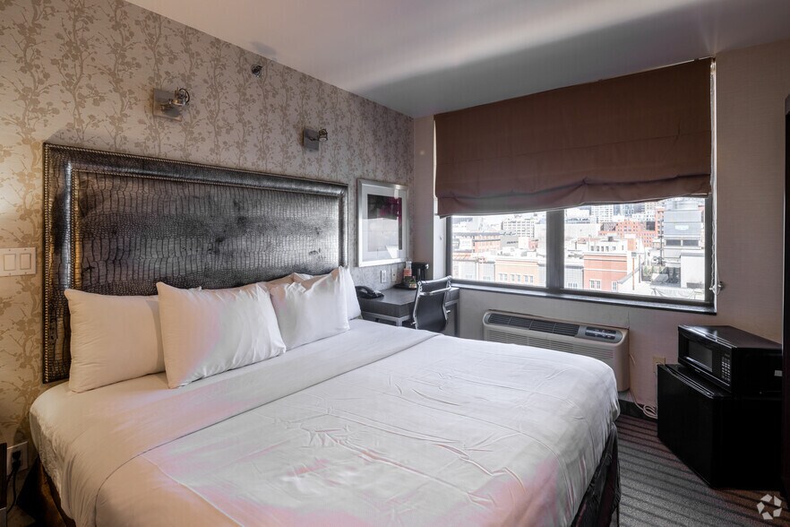 More Photos Of 548 W 48th St, New York Hotel For Sale