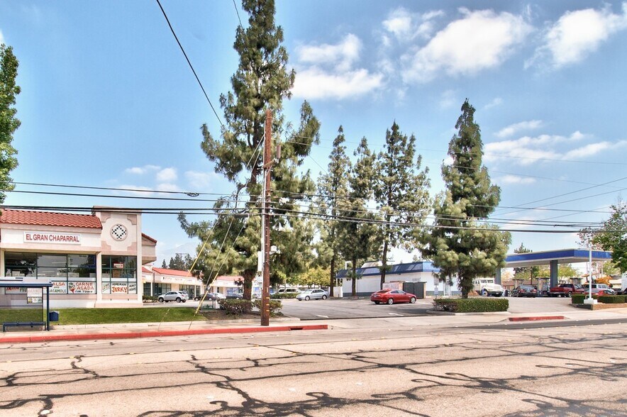 More Photos Of 9680-9686 Central Ave, Montclair Unknown For Lease