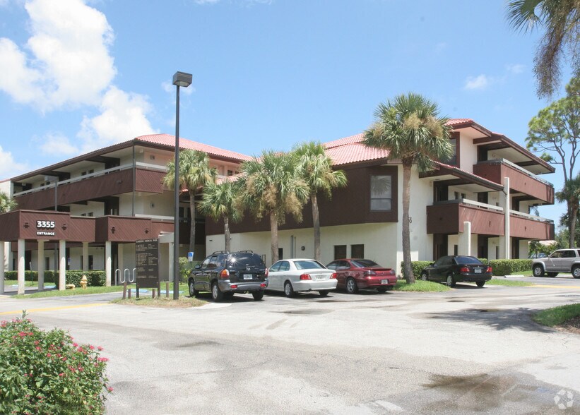 More Photos Of 3355 Burns Rd, Palm Beach Gardens Medical For Lease
