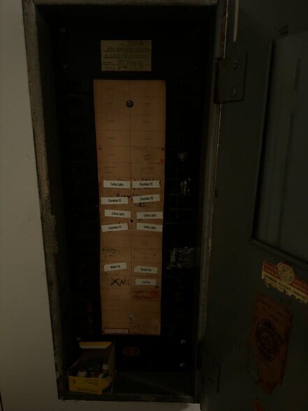 More Photos Of 5001 S Hermitage Ave, Chicago Religious Facility For Sale