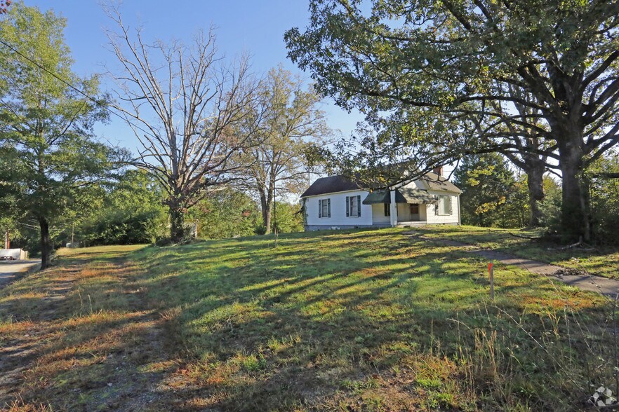 Primary Photo Of 612 Mount Cross Rd, Danville Land For Sale