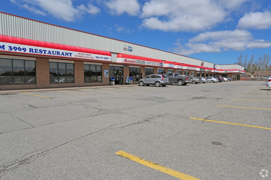 More Photos Of 3969 Montrose Rd, Niagara Falls Freestanding For Lease