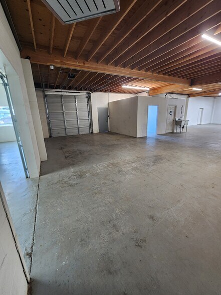 More Photos Of 1755 Tanen St, Napa Warehouse For Lease