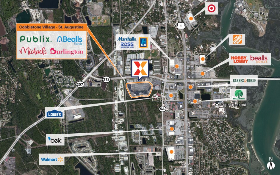 More Photos Of 512 Geoffrey St, Saint Augustine Auto Repair For Sale