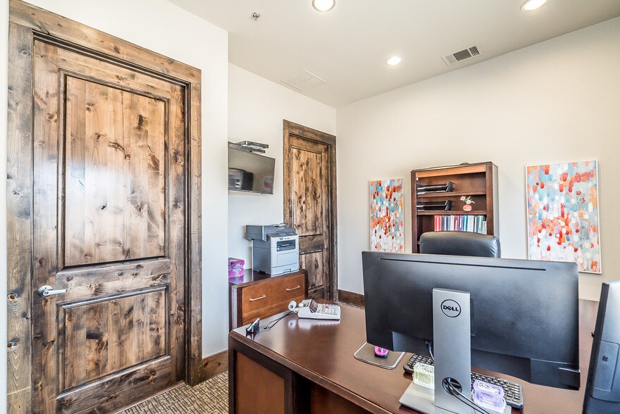 More Photos Of 3551 Eldorado Pky, McKinney Medical For Lease