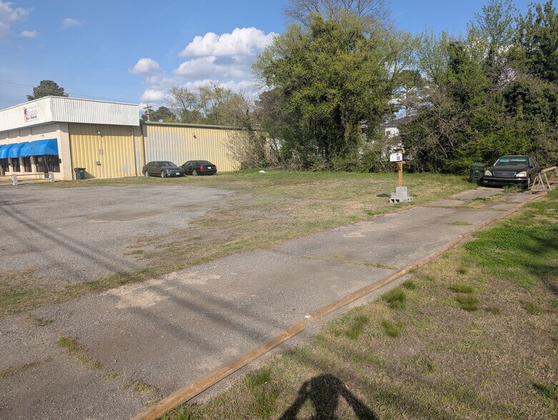 More Photos Of 310 Carolina Rd, Suffolk Land For Sale