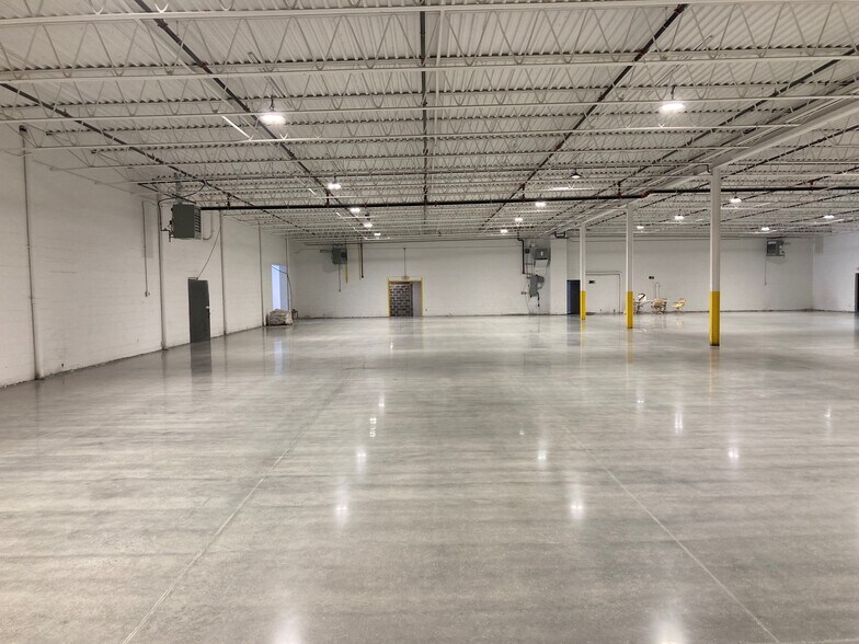 More Photos Of 215 S Washington St, Pottstown Manufacturing For Lease
