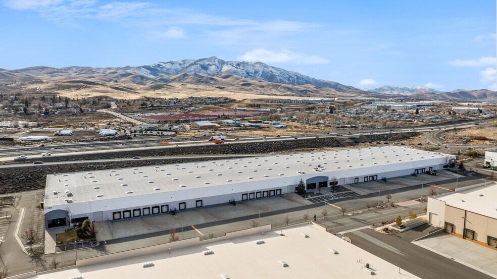 More Photos Of 900 N Hills Blvd, Reno Unknown For Lease