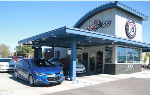 More Photos Of 2980 Scottsville Rd, Bowling Green Fast Food For Sale