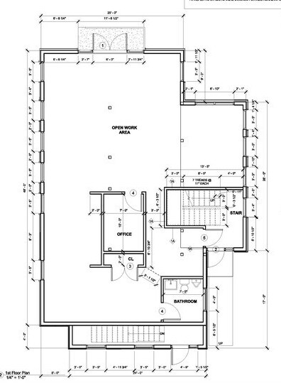 More Photos Of 1232 Mineral Spring Ave, North Providence Freestanding For Sale