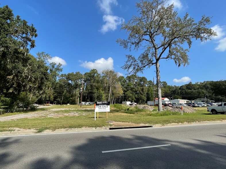 More Photos Of 5128 Ogeechee Rd, Savannah Land For Sale