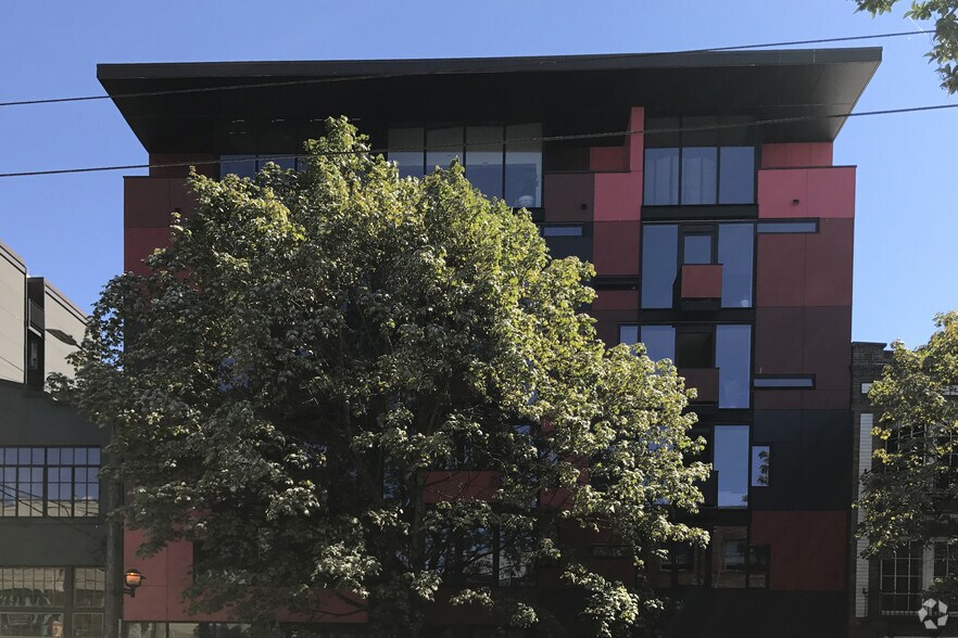 More Photos Of 1111 E Pike St, Seattle Apartments For Sale